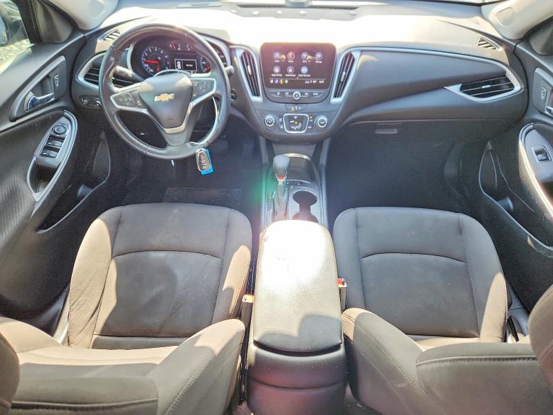 2022 Chevrolet Malibu მანქანა იყიდება აუქციონზე, vin: 1G1ZG5ST8NF211581, აუქციონის ნომერი: 59330946