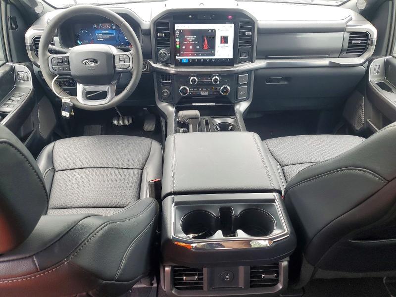 62837766 :رقم المزاد ، 1FTEW5K88TKE03687 vin ، 2026 Ford F150 مزاد بيع