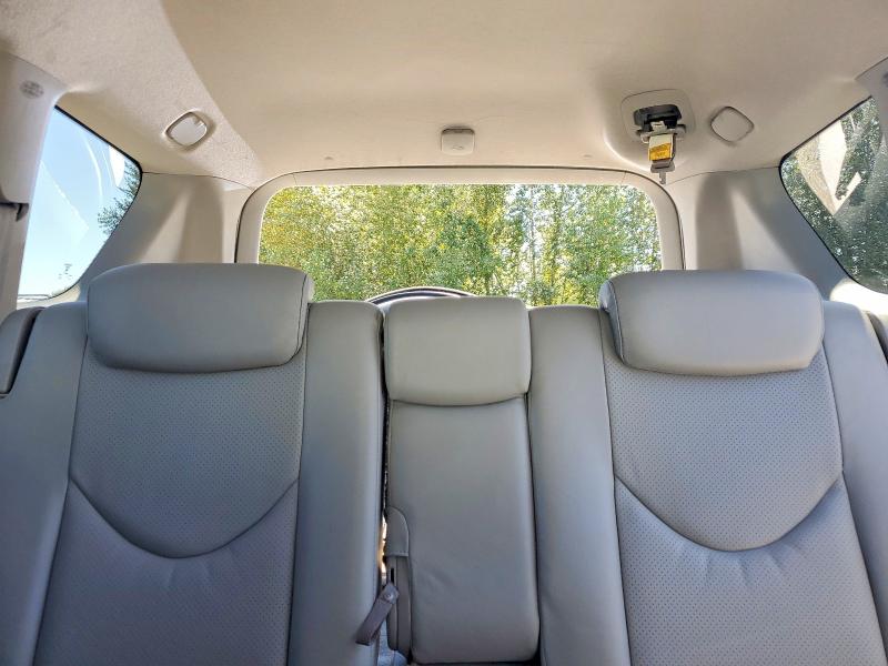 2010 Toyota Rav4 მანქანა იყიდება აუქციონზე, vin: 2T3DF4DV7AW054809, აუქციონის ნომერი: 62915226
