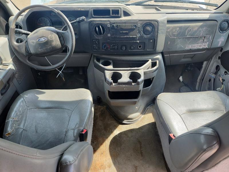Продажа на аукционе авто 2011 Ford Econoline, vin: 1FBSS3BL0BDB06444, номер лота: 59919836