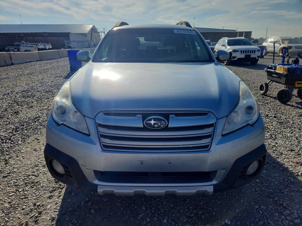 Aukcja sprzedaży 2013 Subaru Outback, vin: 4S4BRCKC0D3234811, numer aukcji: 62256596