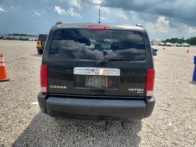 Auction sale of the 2010 Dodge Nitro, vin: 1D4PT5GK1AW105027, lot number: 61513046