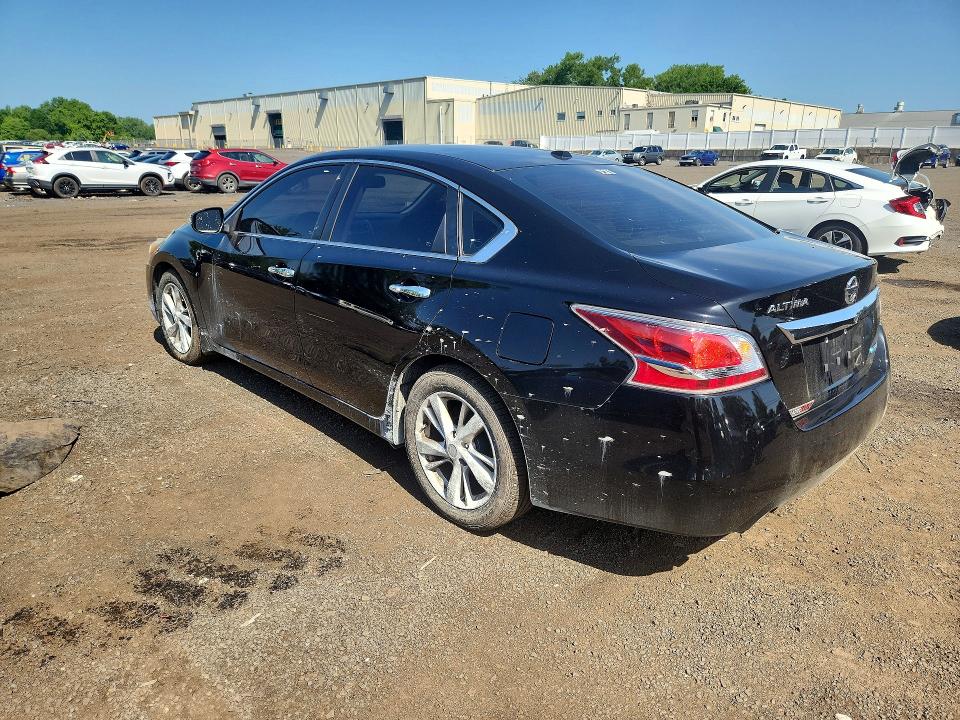 Aukcja sprzedaży 2014 Nissan Altima, vin: 1N4AL3AP0EC327423, numer aukcji: 95589135