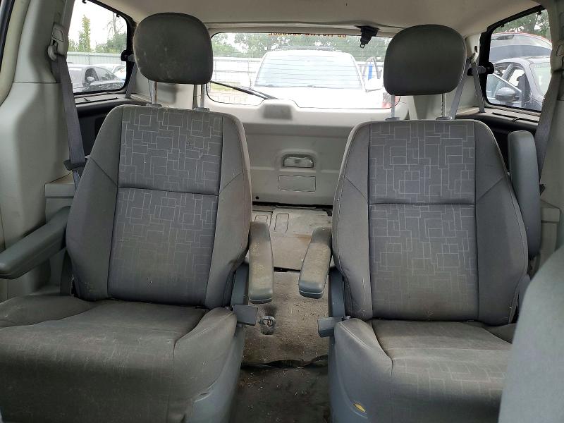 Продажа на аукционе авто 2009 Volkswagen Routan, vin: 2V8HW34169R586054, номер лота: 62128346