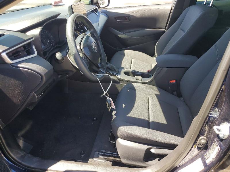 Aukcja sprzedaży 2025 Toyota Corolla, vin: 5YFB4MDE5SP249364, numer aukcji: 60821486