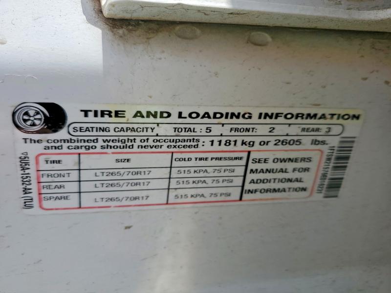 Aukcja sprzedaży 2006 Ford F250, vin: 1FTSW21576ED16231, numer aukcji: 85626625