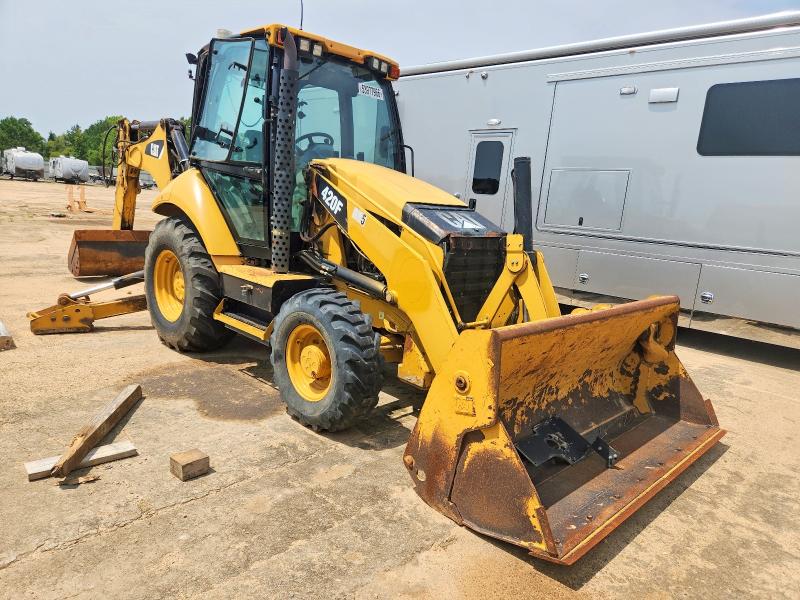 Aukcja sprzedaży 2013 Cat Construction Equipment, vin: CAT0420FTSKR01295, numer aukcji: 53977966