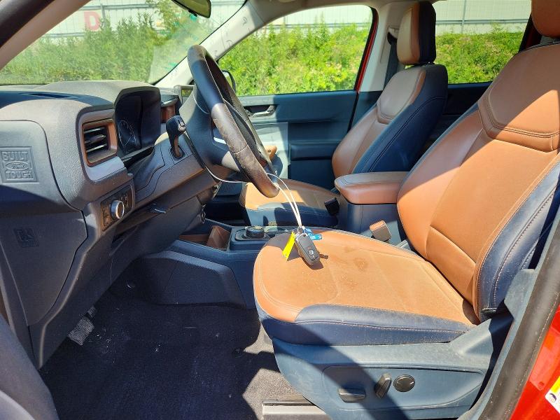 Продажа на аукционе авто 2023 Ford Maverick, vin: 3FTTW8E39PRB04087, номер лота: 59163246