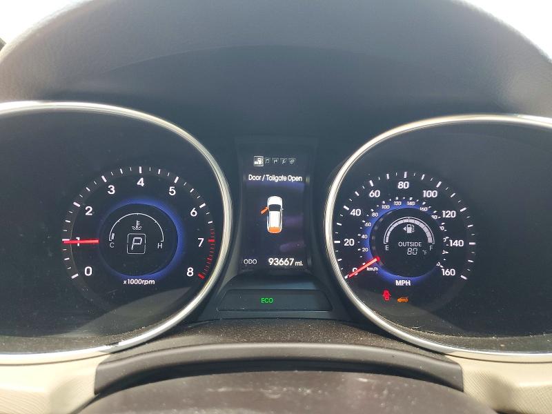 Aukcja sprzedaży 2015 Hyundai Santa Fe Sport, vin: 5XYZW4LAXFG251404, numer aukcji: 62384956