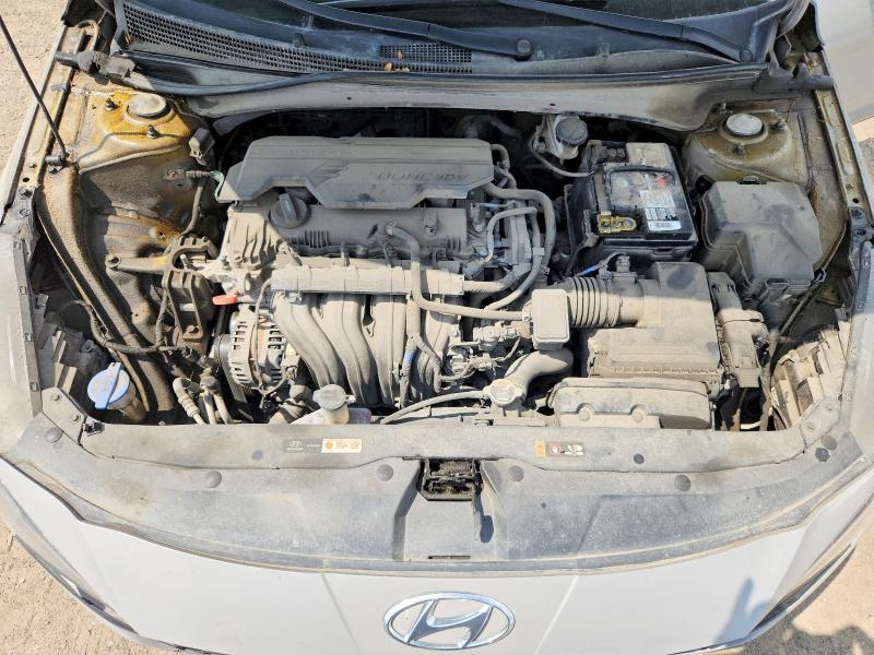 Aukcja sprzedaży 2021 Hyundai Elantra, vin: KMHLM4AG1MU077233, numer aukcji: 62752026