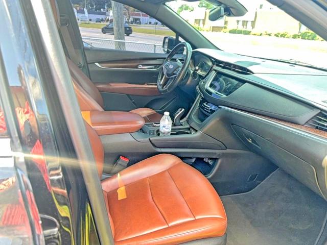 Aukcja sprzedaży 2020 Cadillac Xt5, vin: 1GYKNCRS1LZ117760, numer aukcji: 62443746