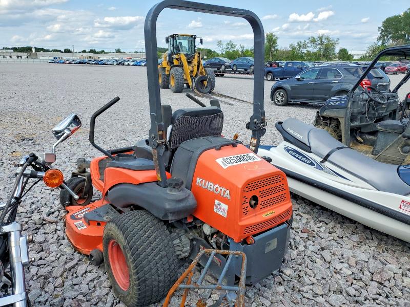 Продаж на аукціоні авто 2014 Kubota Mower, vin: 37400, номер лоту: 62538836