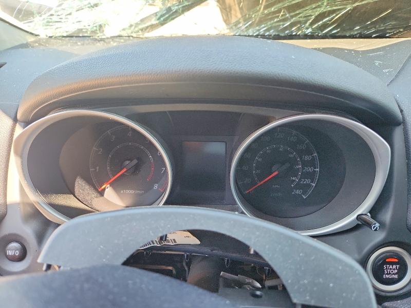 Aukcja sprzedaży 2013 Mitsubishi Rvr, vin: 4A4AJ4AU8DE603175, numer aukcji: 60659806