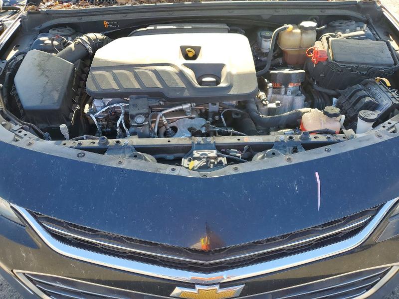 Aukcja sprzedaży 2017 Chevrolet Malibu, vin: 1G1ZJ5SU4HF273185, numer aukcji: 63196136
