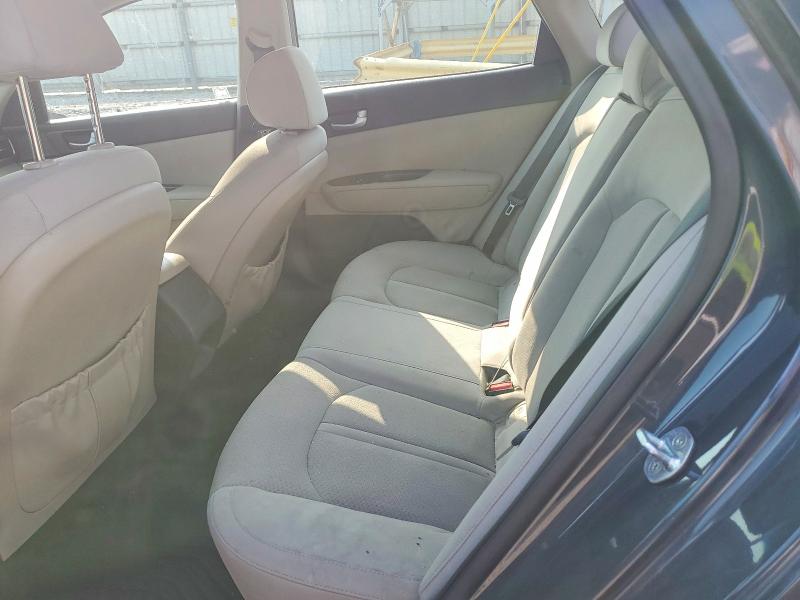 Продажа на аукционе авто 2016 Kia Optima, vin: 5XXGT4L30GG023676, номер лота: 62913396