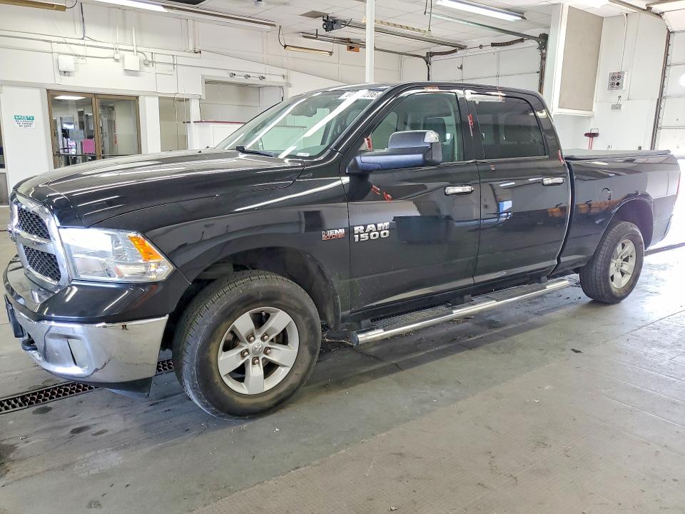 Auction sale of the 2016 Ram 1500, vin: 1C6RR7TT2GS153576, lot number: 60258286