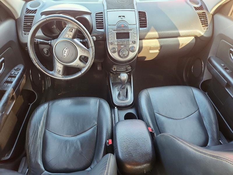 Продаж на аукціоні авто 2011 Kia Soul, vin: KNDJT2A28B7347108, номер лоту: 63170786