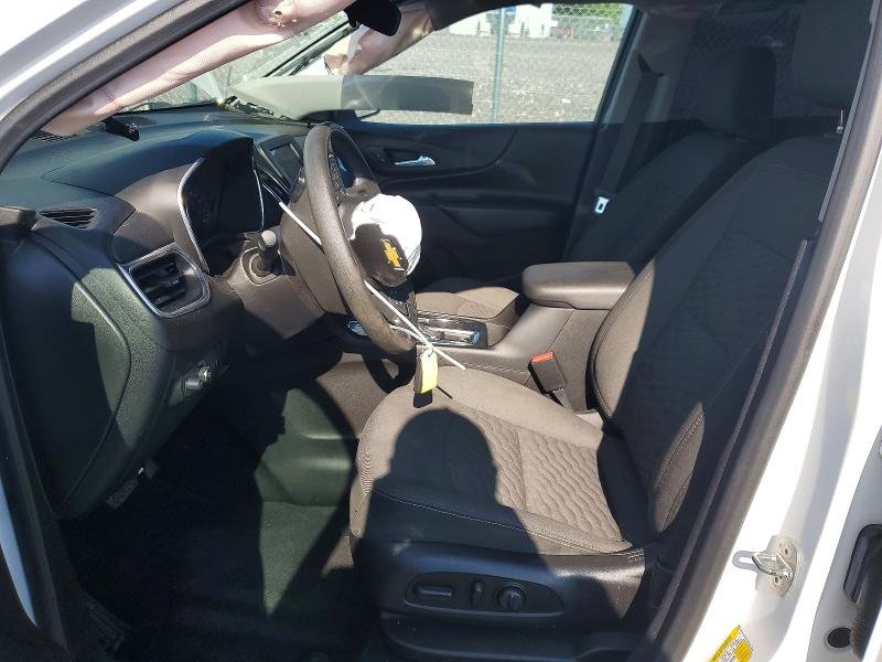Продажа на аукционе авто 2019 Chevrolet Equinox, vin: 2GNAXKEV1K6131665, номер лота: 59605926