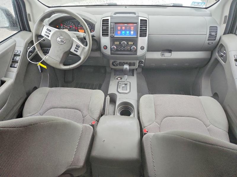 Aukcja sprzedaży 2020 Nissan Frontier, vin: 1N6ED0EB6LN719648, numer aukcji: 59820166