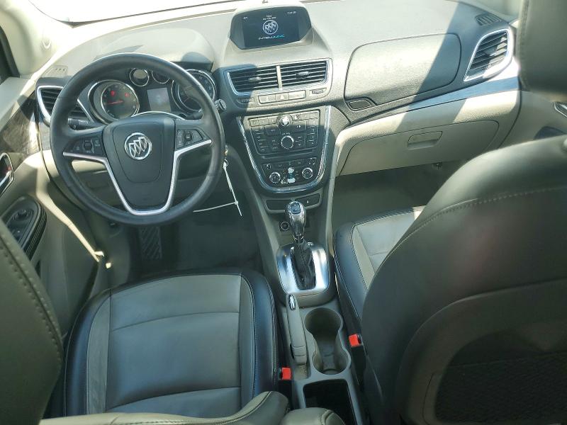 Aukcja sprzedaży 2014 Buick Encore, vin: KL4CJCSB3EB629137, numer aukcji: 60282916