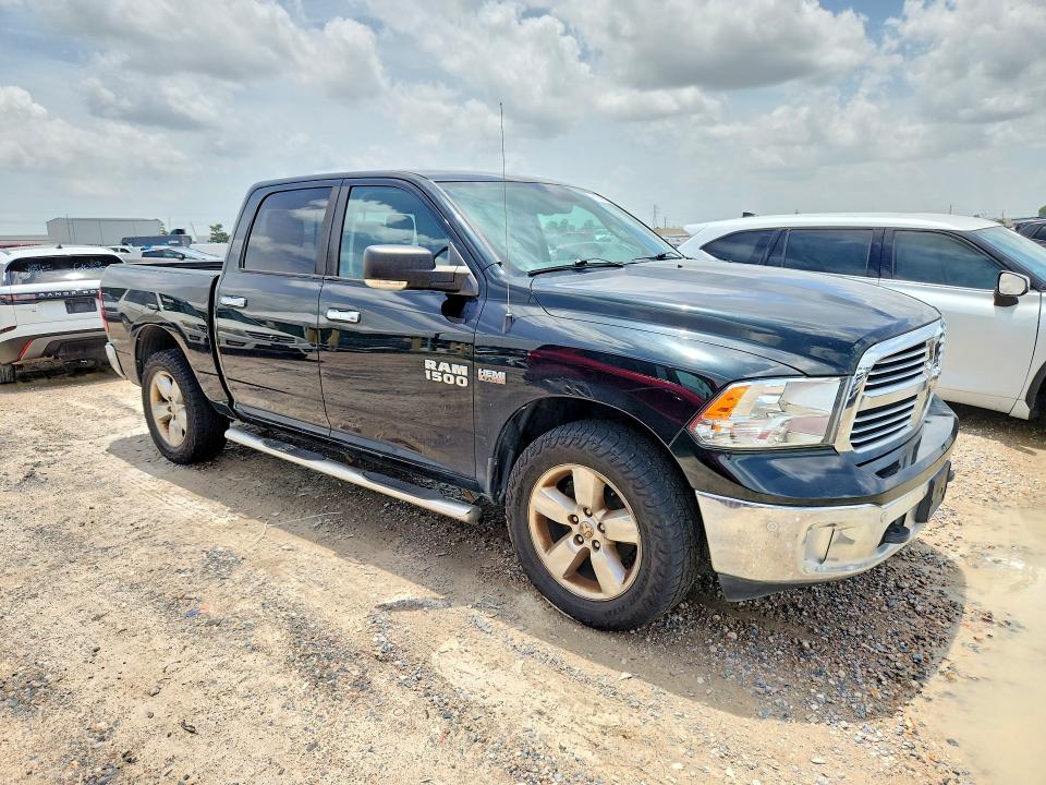Aukcja sprzedaży 2016 Ram 1500, vin: 1C6RR7LT8GS365205, numer aukcji: 61518616
