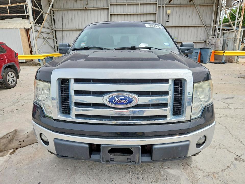 Aukcja sprzedaży 2011 Ford F-150, vin: 1FTEW1CM5BFB03777, numer aukcji: 60858416