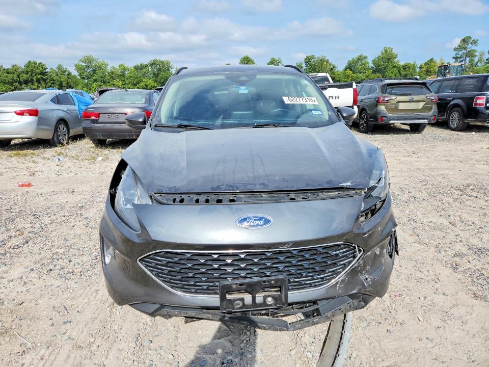 Продаж на аукціоні авто 2020 Ford Escape, vin: 1FMCU9H63LUA36109, номер лоту: 62277316