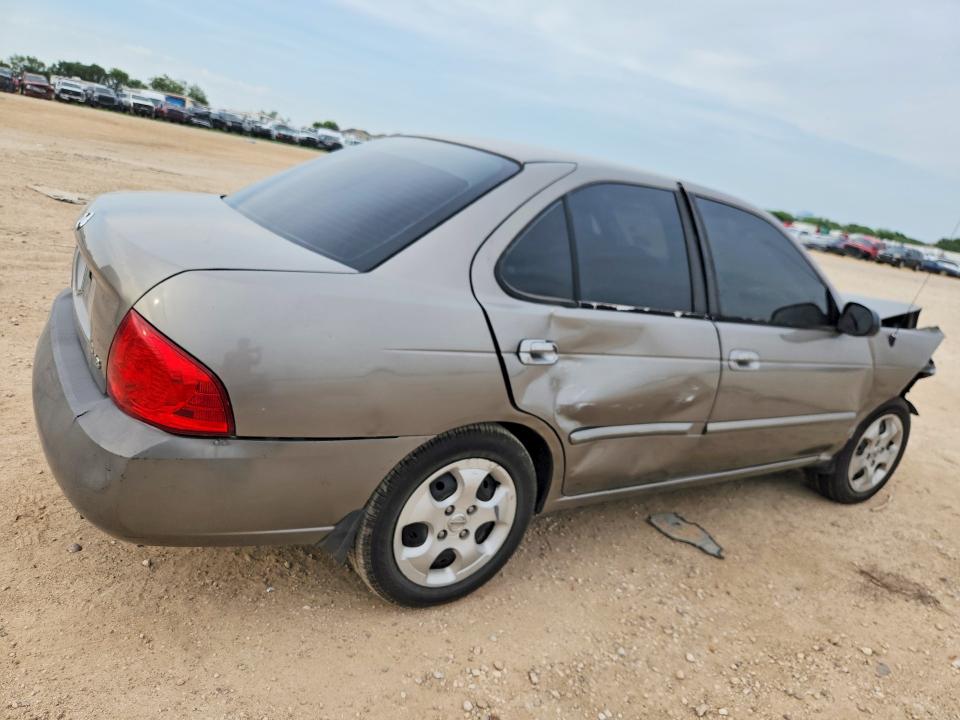 Продаж на аукціоні авто 2005 Nissan Sentra, vin: 3N1CB51D85L524676, номер лоту: 62599526