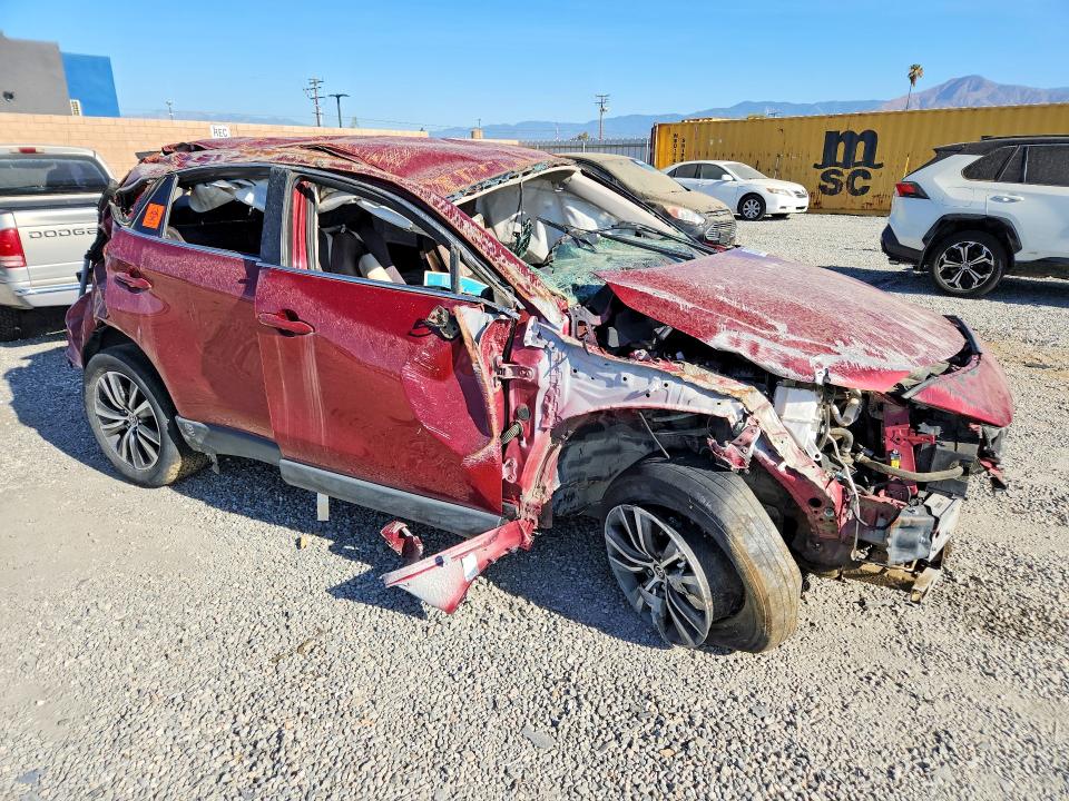 Aukcja sprzedaży 2021 Toyota Venza, vin: JTEAAAAH3MJ069546, numer aukcji: 63387626