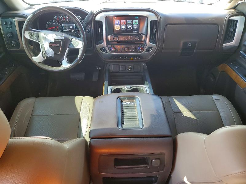 61049136 :رقم المزاد ، 3GTU2NEC7HG442339 vin ، 2017 Gmc Sierra مزاد بيع