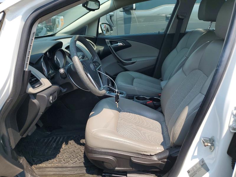 Aukcja sprzedaży 2015 Buick Verano, vin: 1G4PV5SK5F4217326, numer aukcji: 60148146