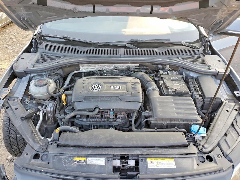 2023 Volkswagen Jetta მანქანა იყიდება აუქციონზე, vin: 3VW2T7BU6PM002302, აუქციონის ნომერი: 85625755