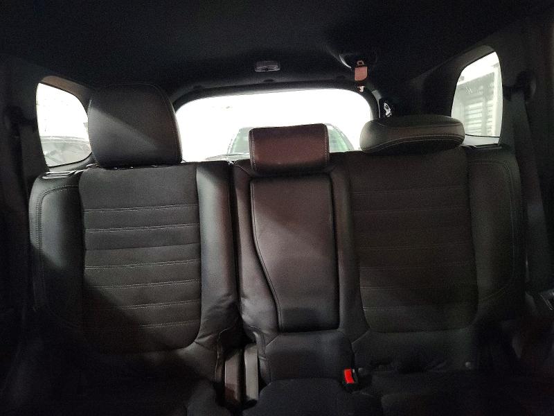 2019 Mitsubishi Outlander მანქანა იყიდება აუქციონზე, vin: JA4AZ3A37KZ025801, აუქციონის ნომერი: 60175166