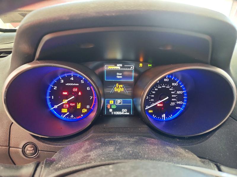 Продаж на аукціоні авто 2017 Subaru Legacy, vin: 4S3BNAH61H3065992, номер лоту: 59820146