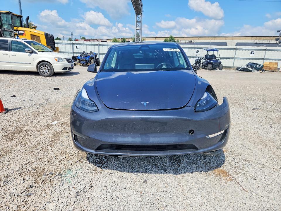 Aukcja sprzedaży 2023 Tesla Model Y, vin: 7SAYGDEEXPA189746, numer aukcji: 62904326
