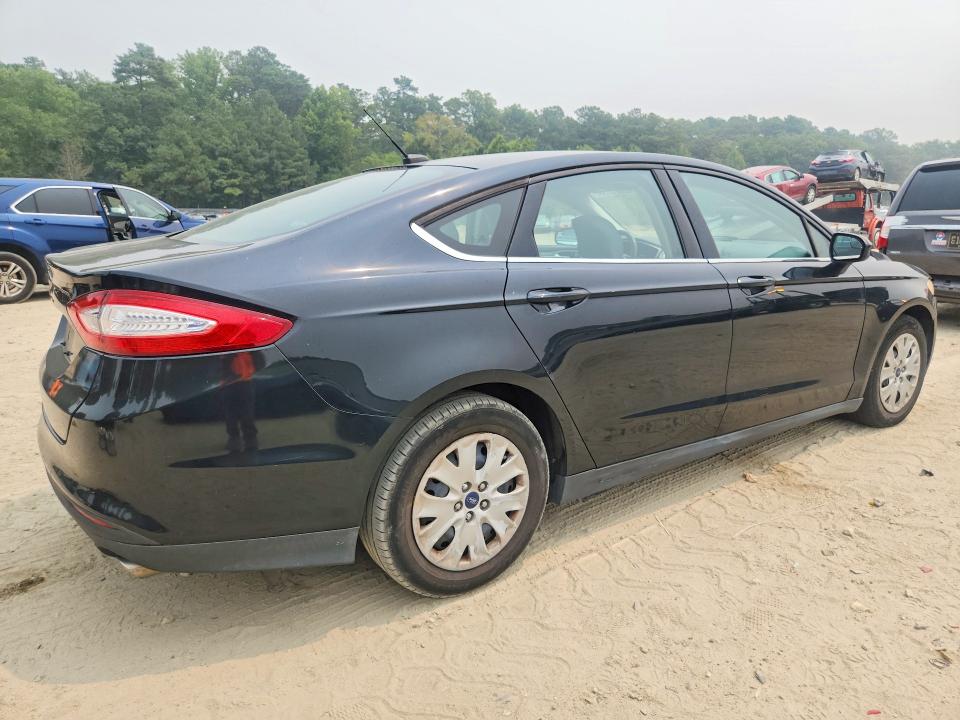 2014 Ford Fusion მანქანა იყიდება აუქციონზე, vin: 3FA6P0G71ER252622, აუქციონის ნომერი: 59817306