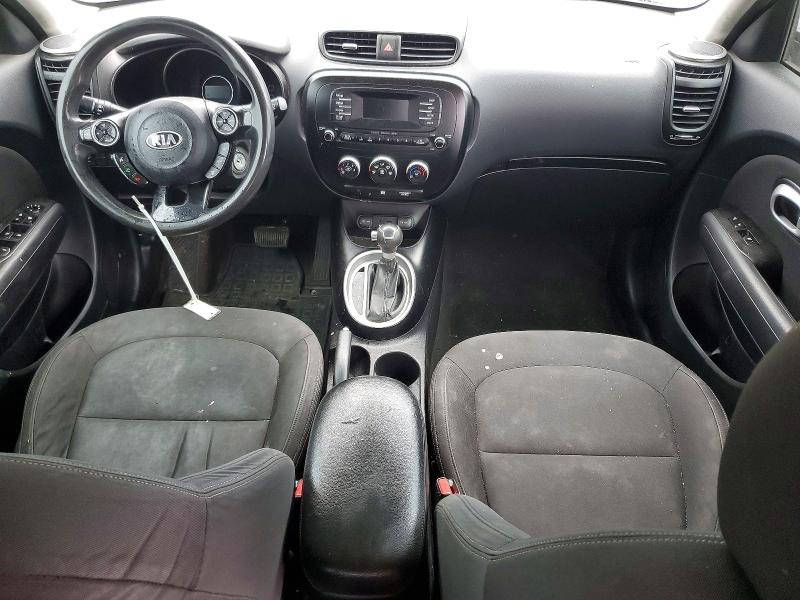 Aukcja sprzedaży 2014 Kia Soul, vin: KNDJN2A20E7008227, numer aukcji: 60862206