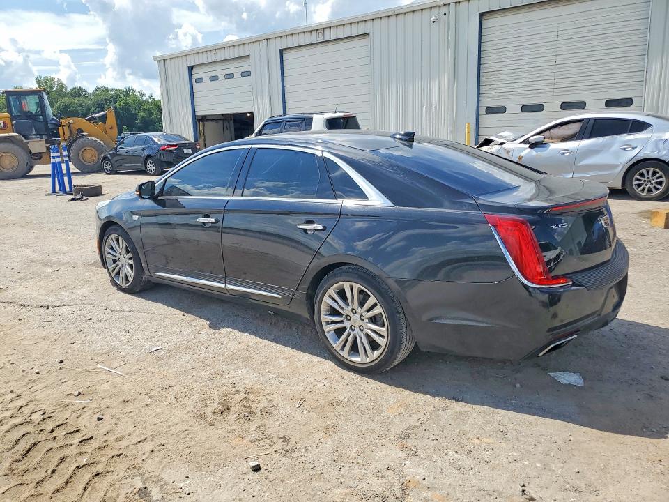 Продажа на аукционе авто 2019 Cadillac Xts, vin: 2G61M5S3XK9134586, номер лота: 60887326