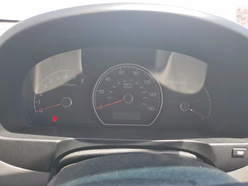Продаж на аукціоні авто 2009 Hyundai Elantra, vin: KMHDU46D09U706152, номер лоту: 62006506