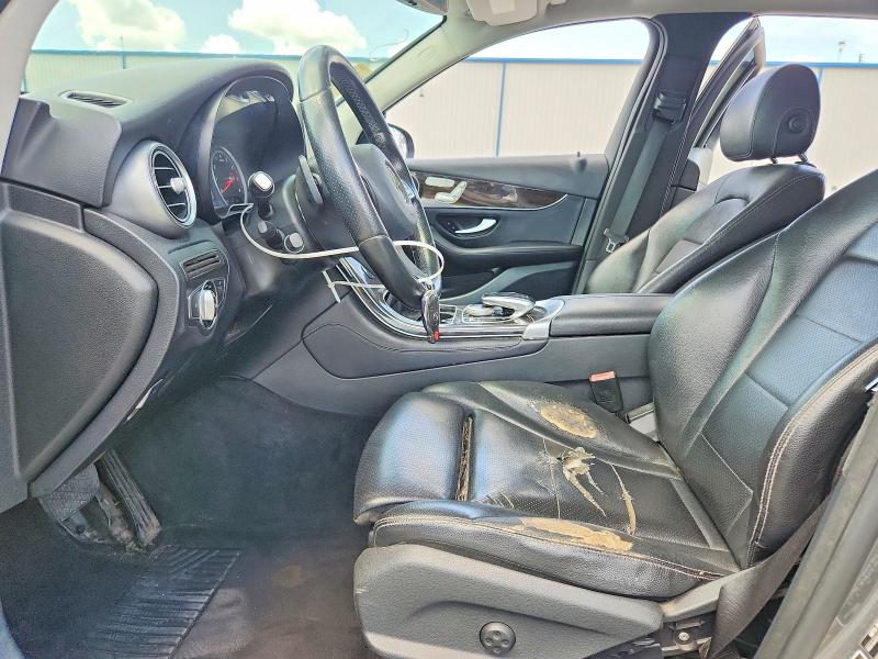 Aukcja sprzedaży 2016 Mercedes-benz Glc, vin: WDC0G4JB9GF076921, numer aukcji: 62762656