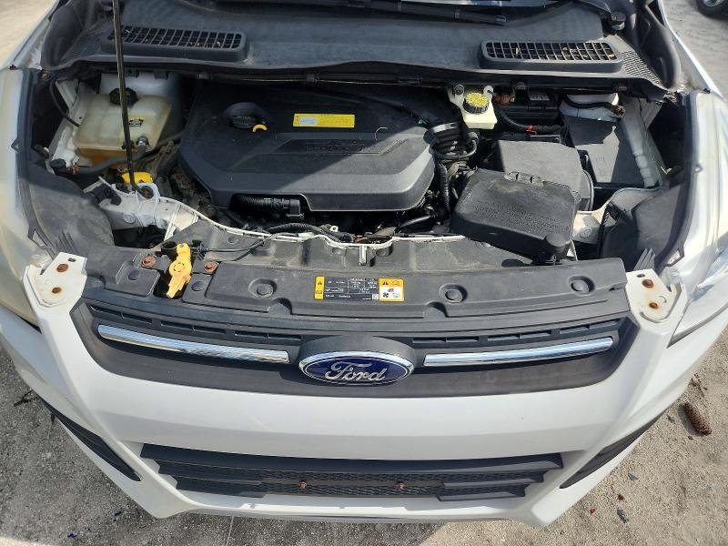 Продаж на аукціоні авто 2013 Ford Escape, vin: 1FMCU9GX6DUB35678, номер лоту: 62017976