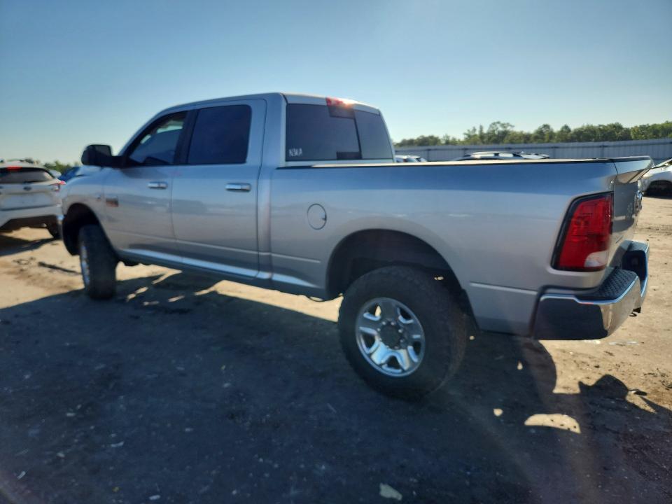 Продаж на аукціоні авто 2012 Dodge Ram 2500, vin: 3C6UD5DL1CG236526, номер лоту: 63532416