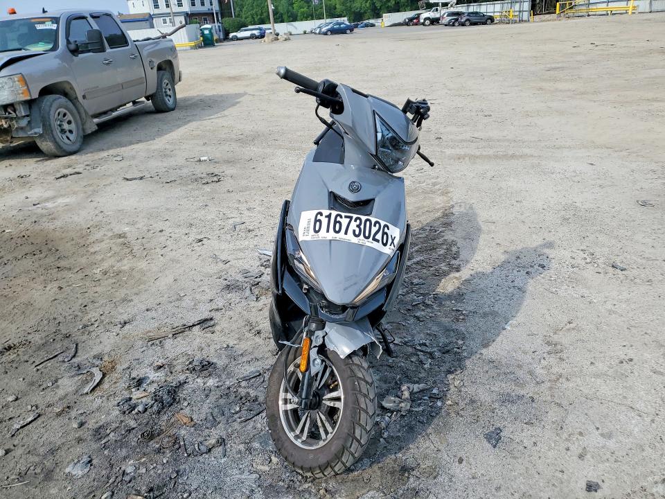 62977616 :رقم المزاد ، HZ2TBCNF5T1410038 vin ، 2026 Zhilong St مزاد بيع