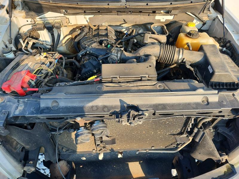 2014 Ford F150 მანქანა იყიდება აუქციონზე, vin: 1FTMF1CM7EKG24264, აუქციონის ნომერი: 59163376