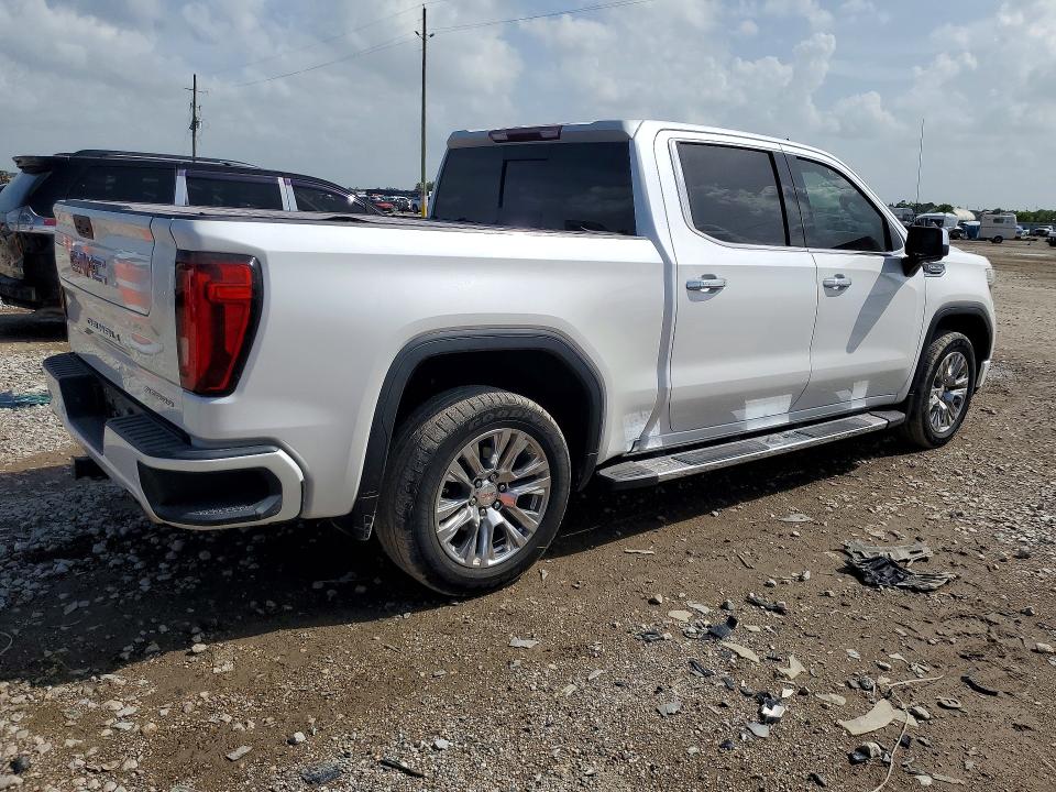 Aukcja sprzedaży 2020 Gmc Sierra, vin: 3GTU9FED4LG416526, numer aukcji: 61127376