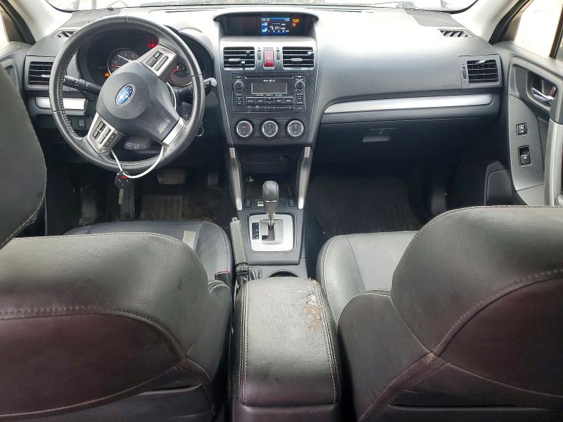 62967076 :رقم المزاد ، JF2SJAHC9FH420278 vin ، 2015 Subaru Forester مزاد بيع