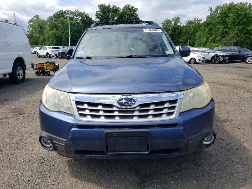 Продажа на аукционе авто 2011 Subaru Forester, vin: JF2SHAEC6BH782515, номер лота: 63364026