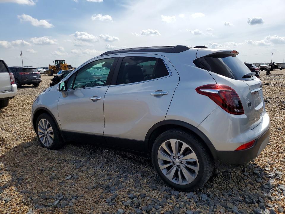 Aukcja sprzedaży 2018 Buick Encore, vin: KL4CJASB9JB578953, numer aukcji: 59639106