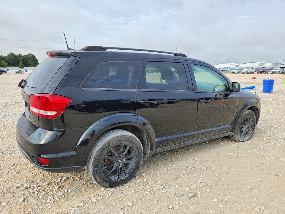 Продажа на аукционе авто 2019 Dodge Journey, vin: 3C4PDCBG6KT836691, номер лота: 60965636
