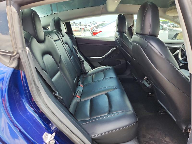 Aukcja sprzedaży 2022 Tesla Model 3, vin: 5YJ3E1EA4NF369281, numer aukcji: 63142946